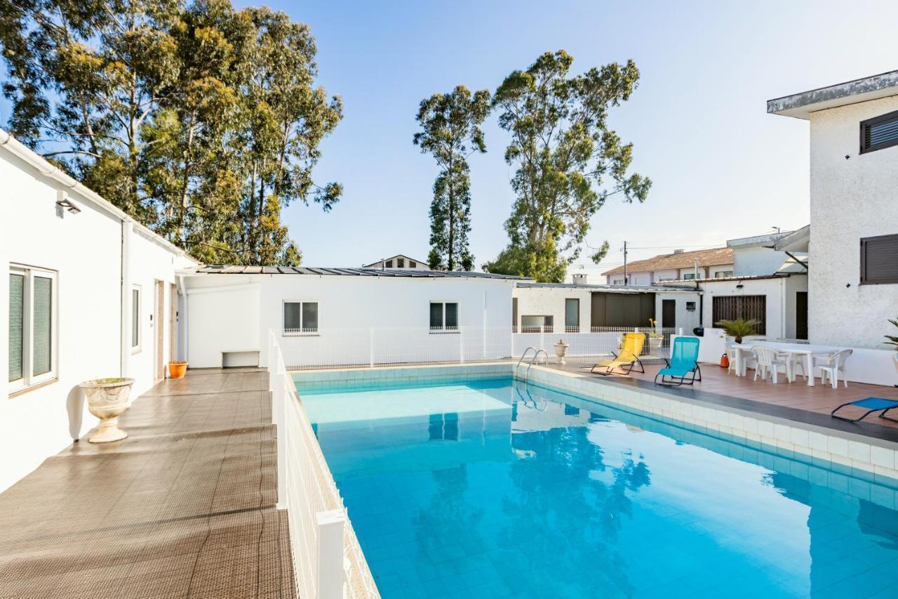 Live, Laugh, Love Beach Guest Home With Ac Madalena  Bagian luar foto