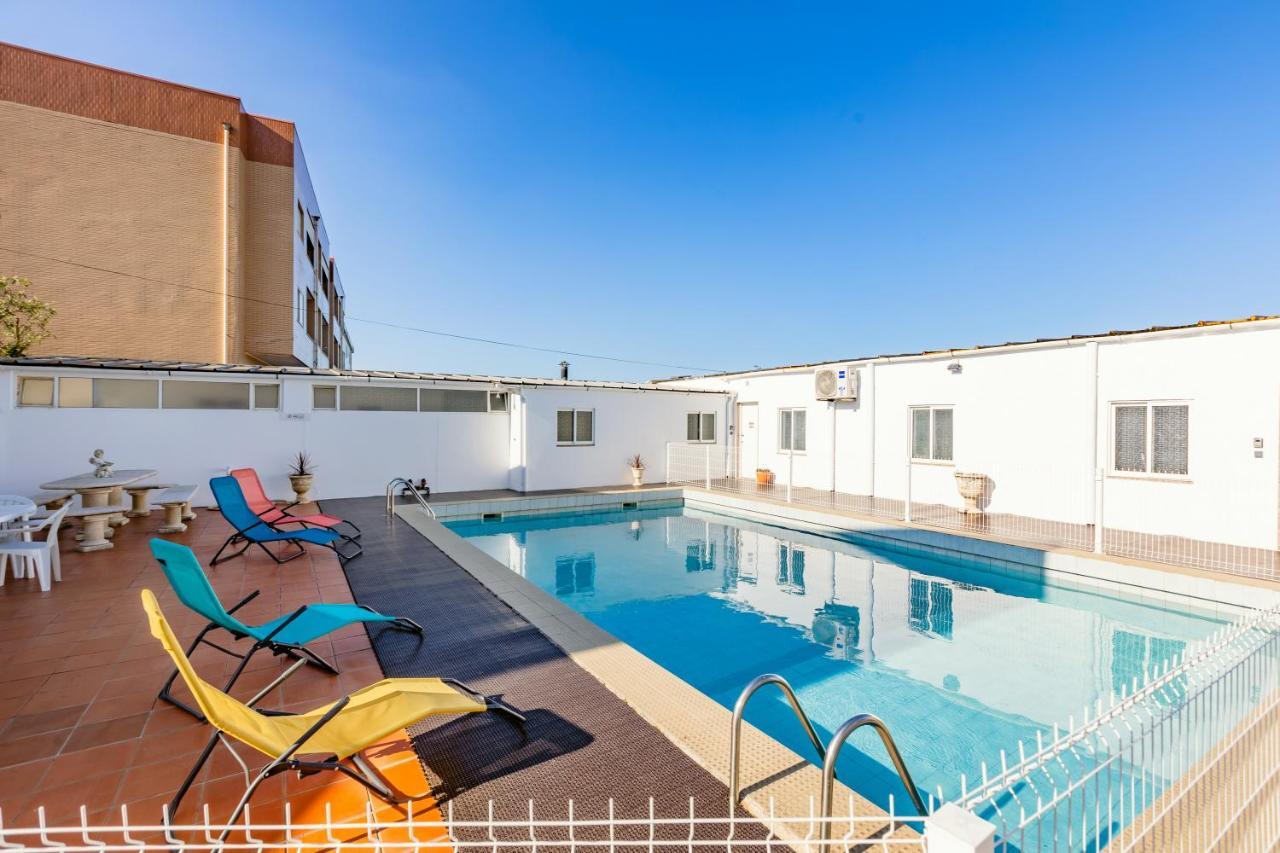 Live, Laugh, Love Beach Guest Home With Ac Madalena  Bagian luar foto