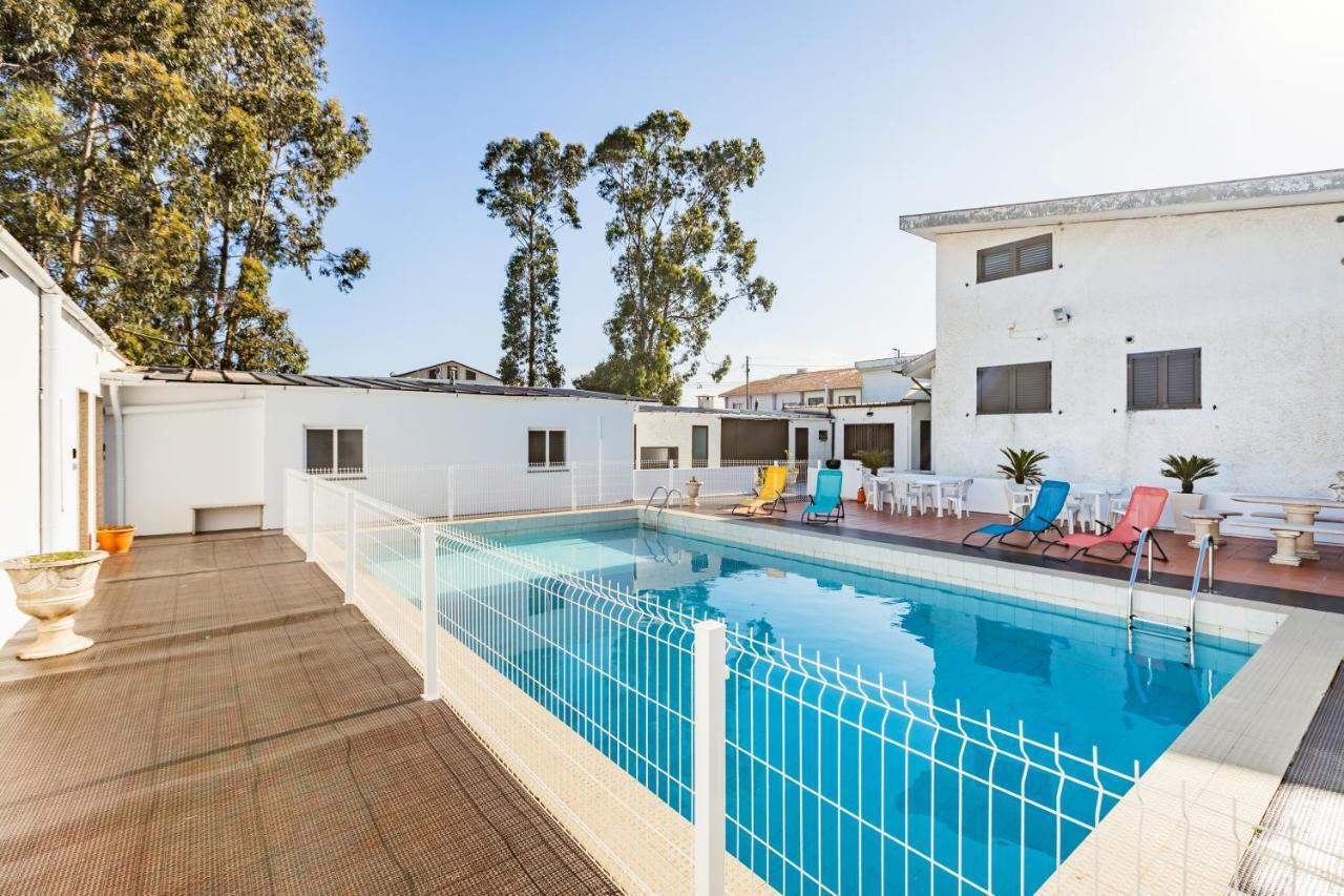 Live, Laugh, Love Beach Guest Home With Ac Madalena  Bagian luar foto