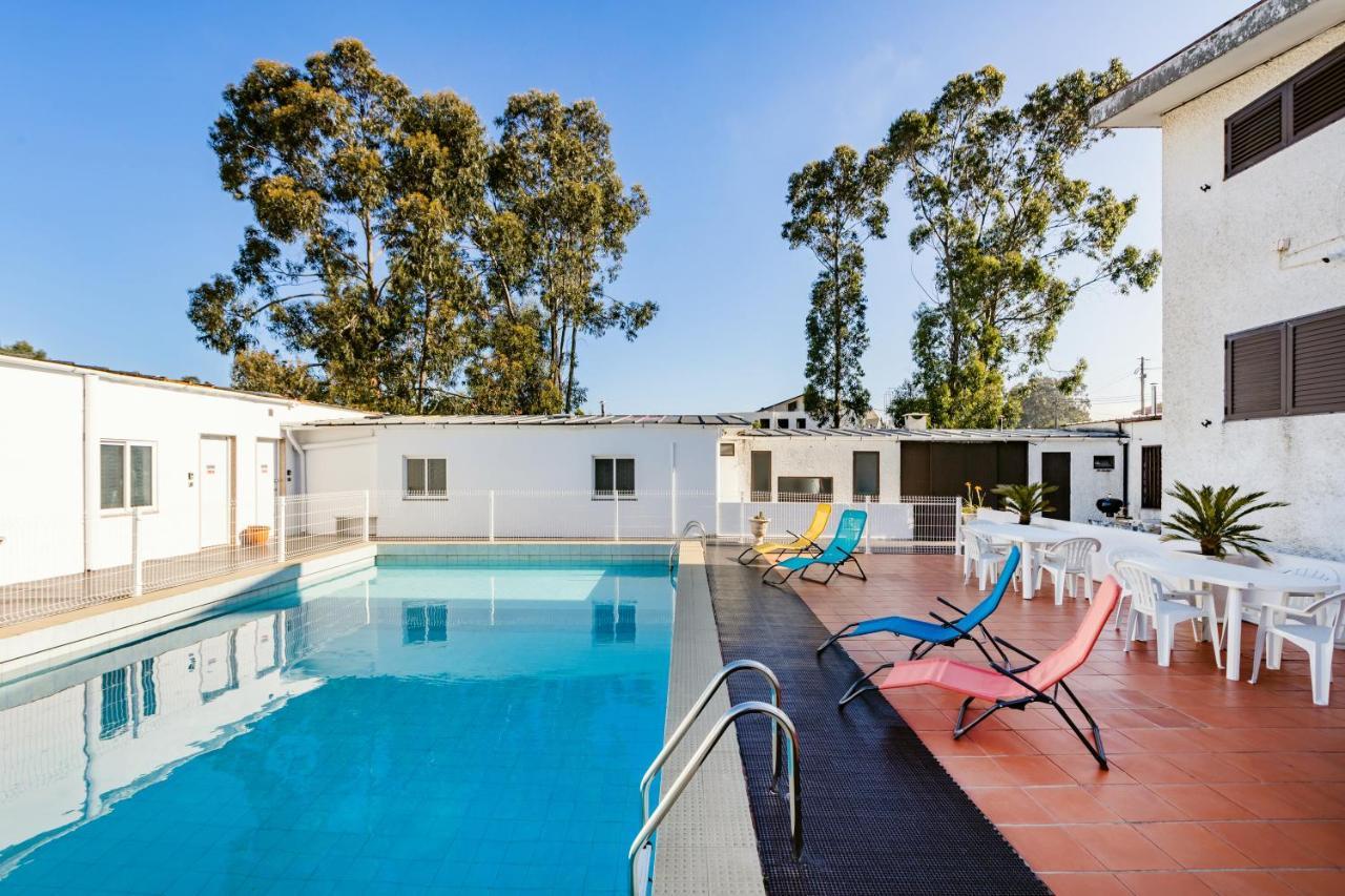 Live, Laugh, Love Beach Guest Home With Ac Madalena  Bagian luar foto