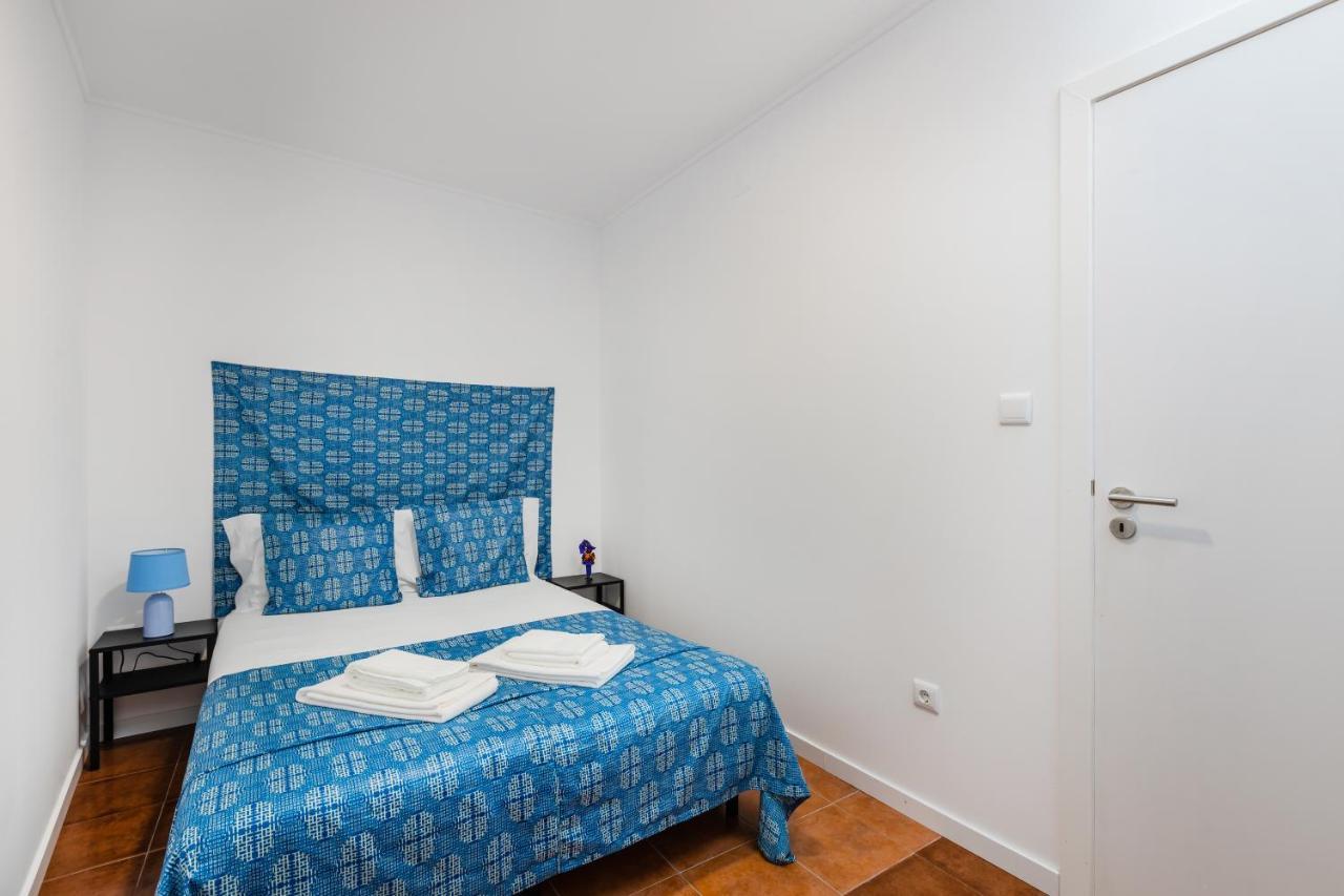 Live, Laugh, Love Beach Guest Home With Ac Madalena  Bagian luar foto