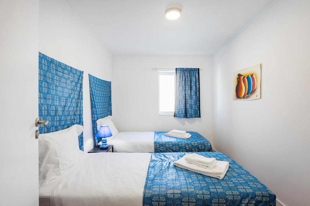 Live, Laugh, Love Beach Guest Home With Ac Madalena  Bagian luar foto