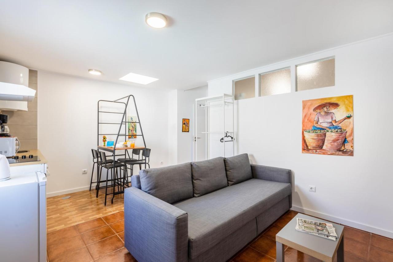 Live, Laugh, Love Beach Guest Home With Ac Madalena  Bagian luar foto