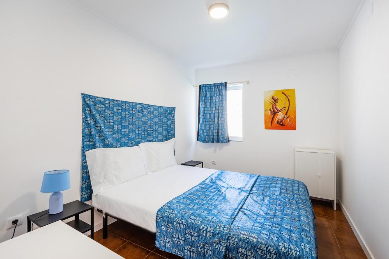 Live, Laugh, Love Beach Guest Home With Ac Madalena  Bagian luar foto