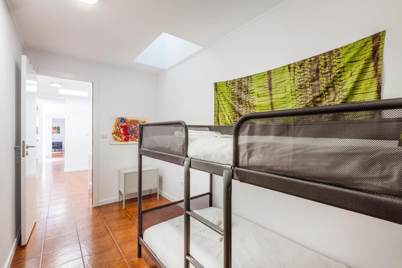 Live, Laugh, Love Beach Guest Home With Ac Madalena  Bagian luar foto
