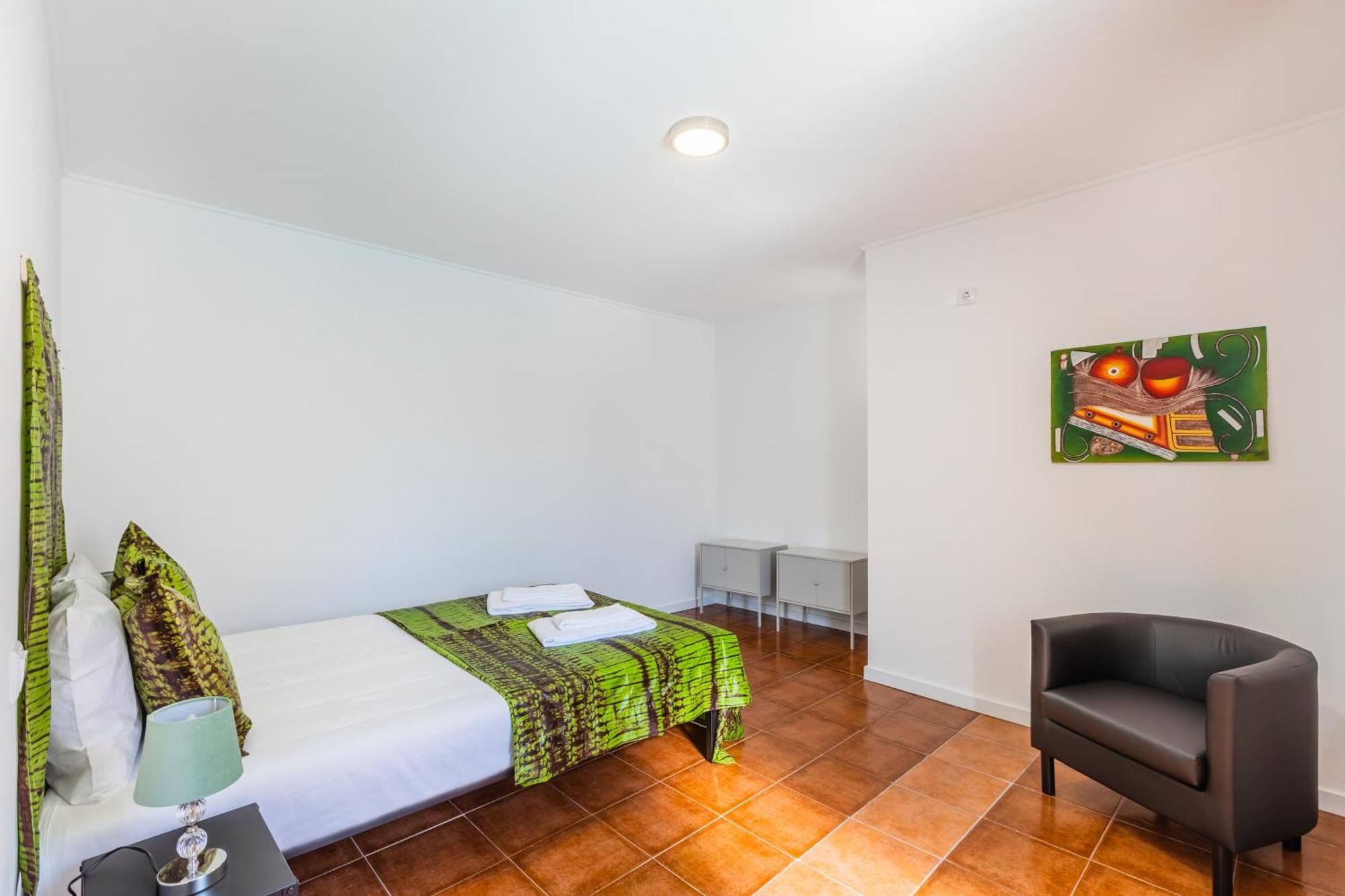 Live, Laugh, Love Beach Guest Home With Ac Madalena  Ruang foto