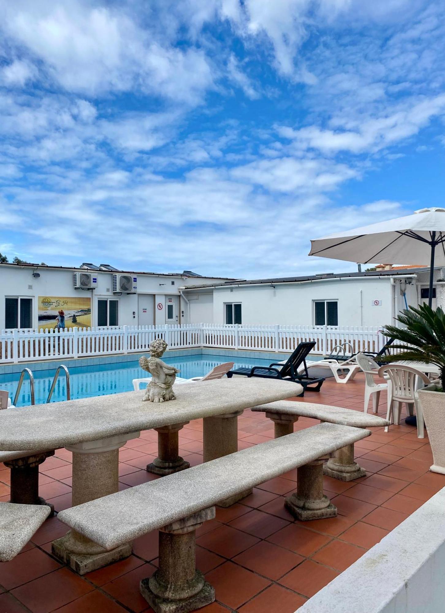 Live, Laugh, Love Beach Guest Home With Ac Madalena  Bagian luar foto