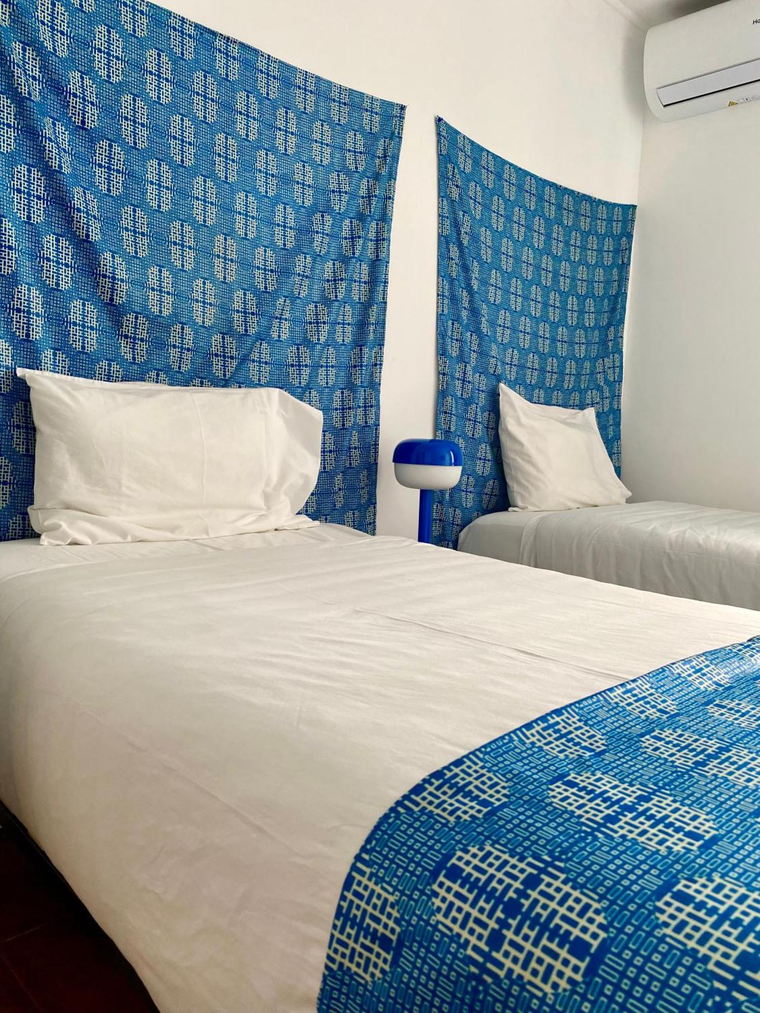 Live, Laugh, Love Beach Guest Home With Ac Madalena  Ruang foto